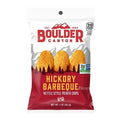 8-PACK OF Hickory Bbq Boulder Canyon Chips, 8 - 2 Oz
