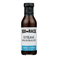 6-PACK OF SAUCE STEAK SWEET AND TANGY MARINADE
