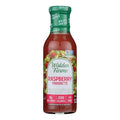6-PACK OF DRESSING VINAIGRETTE RASPBERRY 12 OUNCE - CASE OF 6
