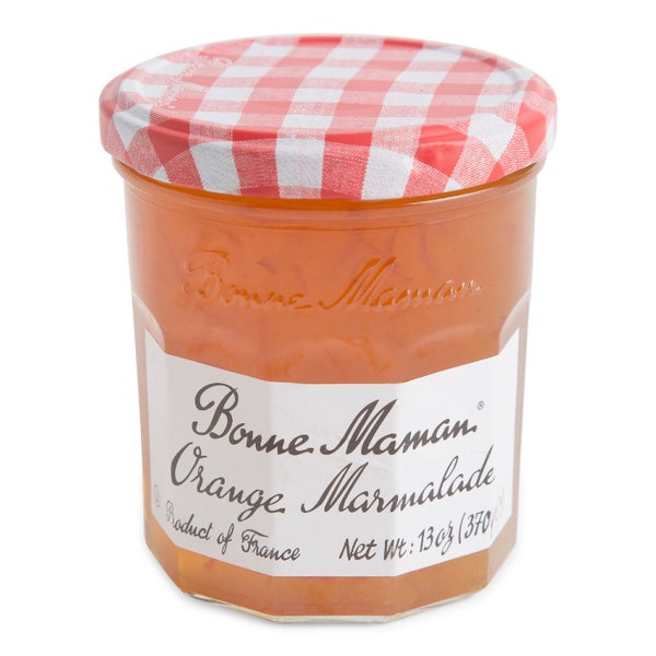 6-PACK OF JELLY ORANGE MARMELADE