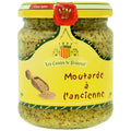6-PACK OF MUSTARD GRAINY OLD FASHIONED
