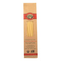 12-PACK OF Pasta Spaghetti Organic Montebello 1 lb