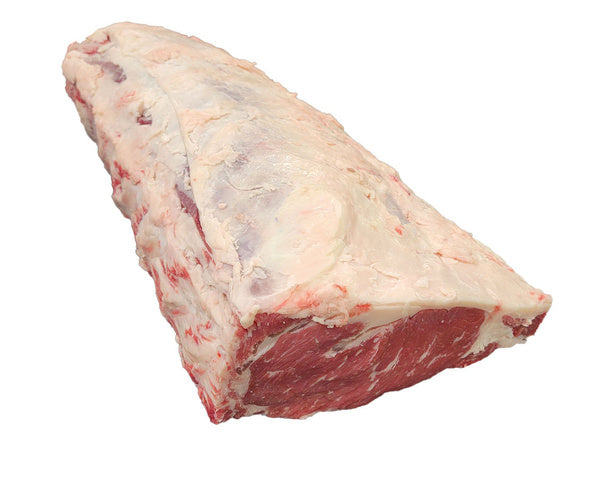 13#AVG-PACK OF BEEF RIBEYE ROLL LIP ON TXSLVR