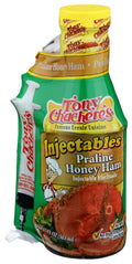 6-PACK OF MARINADE CREOLE PRALINE HONEY HAM