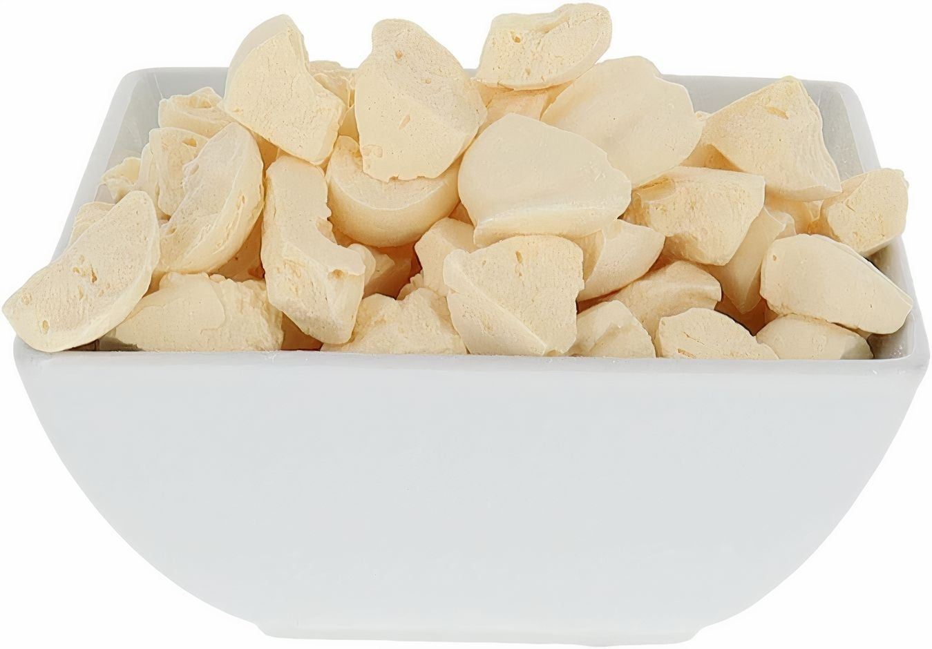 12-PACK OF Candy Snack, Freeze Dried Ice Cream - Tiramisu, Arctic Farms