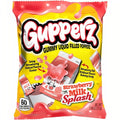 48-PACK OF Candy Strawberry Milk Splash Gupperz
