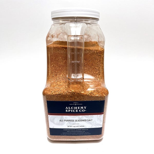 3-PACK OF Seasoning Salt