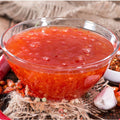 12-PACK OF Sauce Garlic Original Australian Sweet Ginger Chili, Food Imagineering