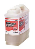 1- PACK OF DETERGENT DISHWASH LIQ DISP