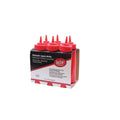 72 CT-PACK OF DISPENSER CONDMT WMSQZRD 12OZ