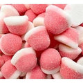 12-PACK OF Puffs Gummy Candy Gurley's, 12 - 2.25 OZ