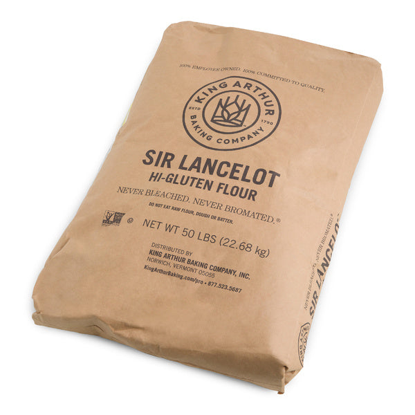 1-PACK OF FLOUR HI-GLUTEN SIR LANCELOT