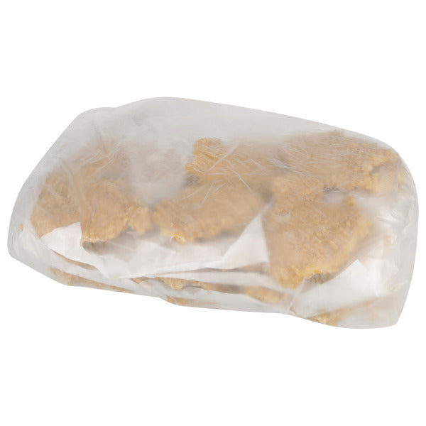 6 OZ-PACK OF CHICKEN FRIED CHKN BRST LGEND