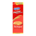 12-PACK OF Cookie Snack Digestive Wheat Biscuit Mcvities 14.1 oz
