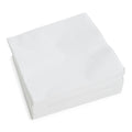 12-PACK OF NAPKIN DNR 17X17 2PLY 1/4F WHT
