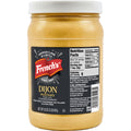 6-PACK OF MUSTARD DIJON PLS