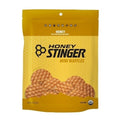 5-PACK OF Organic Honey Mini Waffles Honey Stinger, 5 - 5.3 Oz