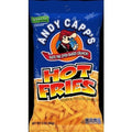 35-PACK OF Hot Fries Unpriced Andy Capp'S, 35 - 3 Oz