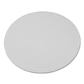 100-PACK OF SCT 11229 16-Inch Bright White Paper Cake Circles - 100 Count for Perfect Cake Presentation