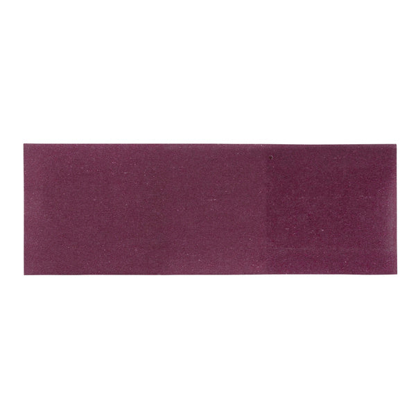 4-PACK OF BAND NAPKIN BURGUNDY 1.5X4.5