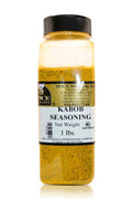 12-PACK OF Kebab Seasoning - 12 Pack of 1 lb. Containers