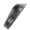 36 CT-PACK OF SPOON TEA DOMINION HVY WHT