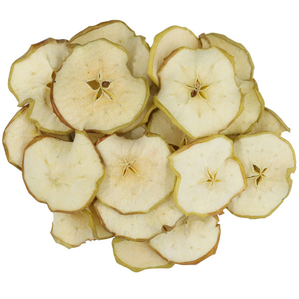 3-PACK OF COCKTAIL GARNISH APPLE SLICES