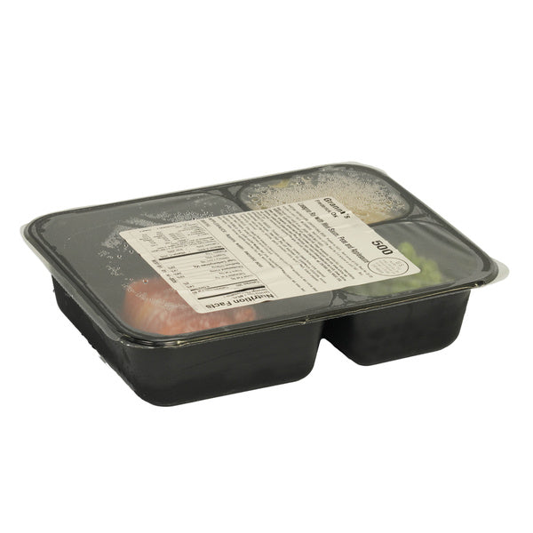 20 CT-PACK OF ENTREE LASAGNA MEAL