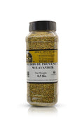 12-PACK OF Herbs de Provence - 12 Pack of 8 oz. ( 0.5 lbs ) Containers