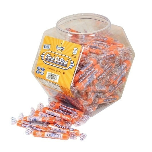 960-PACK OF Candy Jar Atkinson Candy Co, 6 - 160 - 0.36 Oz