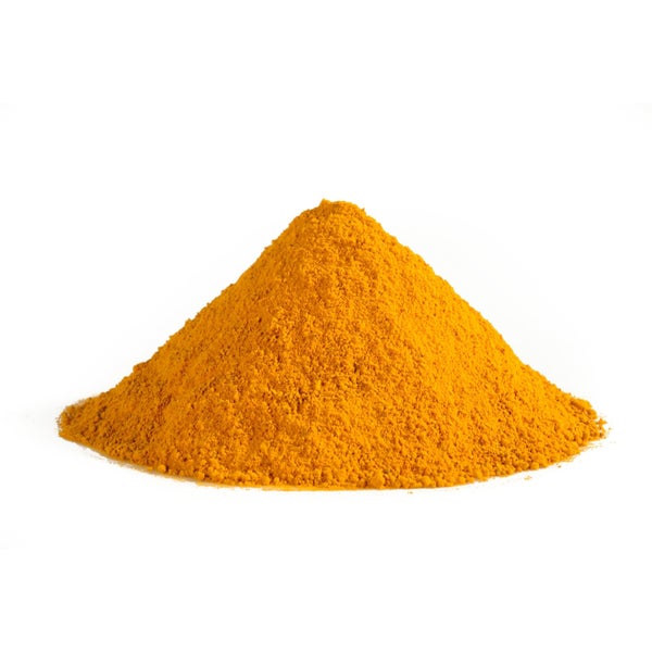 12-PACK OF Spice Turmeric Himalayan Chef Turmeric Powder-Plastic Shaker- 6.35oz,