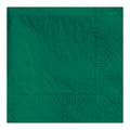 4-PACK OF NAPKIN BEV 9.5X9.5 2P HNTRGRN