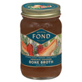 4-PACK OF BROTH CHICKEN BONE BROTH