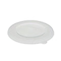 200-PACK OF Earth Smart Round PP Lid For 24, 32 Oz. MP Bowl