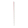 7200-PACK OF Straw Wrapped Boardwalk BWKGSTW775RW 7.75-Inch Wrapped Giant Polypropylene Straws - Red and White Striped, 7200 Count for Bars, Restaurants, and Events