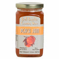 6-PACK OF Jam Peach, Bell Buckle Country Store