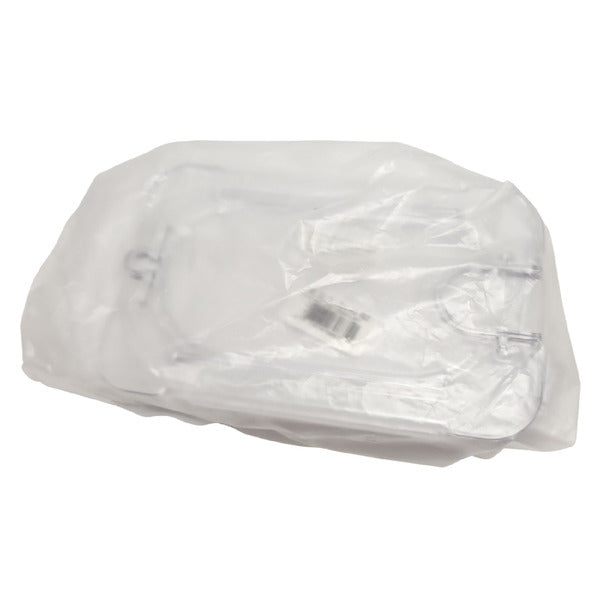 FOURTH-PACK OF COVER PAN FOOD CLR UNVRSL SLTD