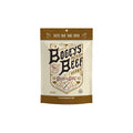12-PACK OF Beef Jerky Gnarly Garly, Bogey's Beef Jerky
