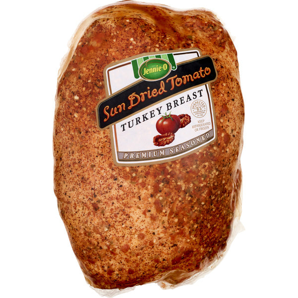 2-5#AV-PACK OF TURKEY BRST TOMATO SUN DRIED