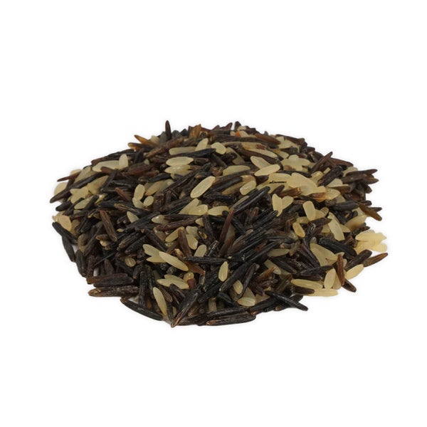 6-PACK OF RICE LONG GRAIN WILD BLND BENS