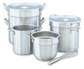 EA-PACK OF COVER INSET S-S SLOTTED 7.25QT