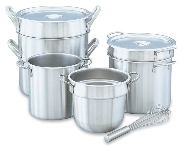 EA-PACK OF COVER INSET S-S SLOTTED 7.25QT