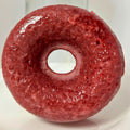 24- PACK OF Donut Cake Red Velvet 24 CT / 2.36 oz