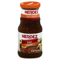 12-PACK OF SAUCE SALSA TAQUERA 16 OUNCE - CASE OF 12