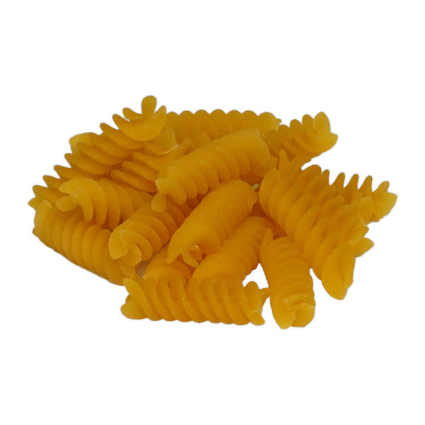 6-PACK OF PASTA FUSILLI GLUTEN FREE