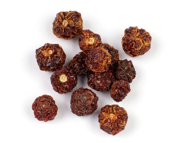 1-PACK OF SPICE CHILI WIRI WIRI DE-STEMD