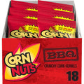 216-PACK OF Barbecue Snack Corn Nuts, 12 - 18 - 1.7 Oz