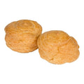 60- PACK OF Cream Puff Shell Rich's, 60 - 1.02 OZ