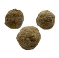5 LB-PACK OF MEATBALL BEEF ITAL STYLE .5 OZ