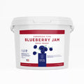 1-PACK OF JAM BLUEBERRY